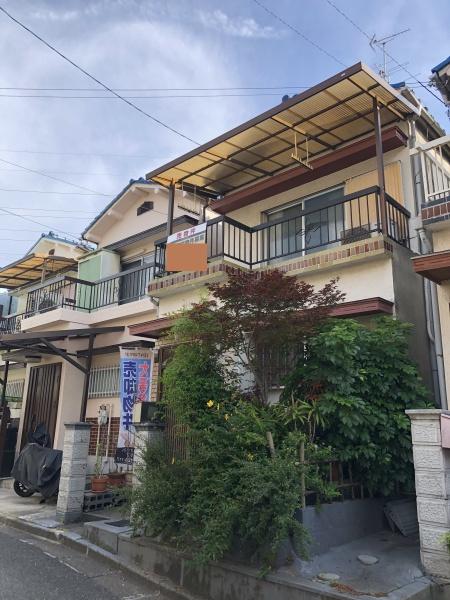 曙町3丁目中古戸建