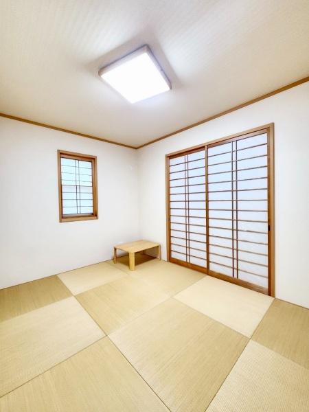 東大阪市岸田堂南町の中古一戸建て