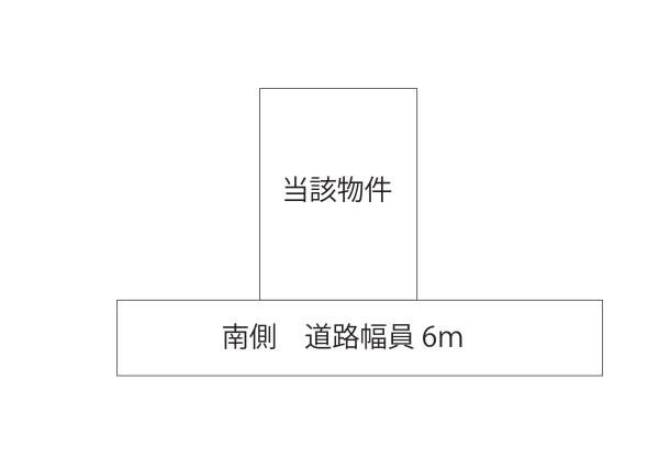 東大阪市三ノ瀬２丁目の土地