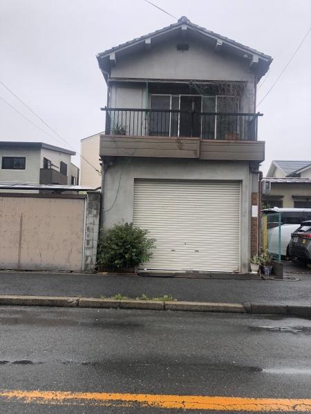 東大阪市三ノ瀬２丁目の売土地