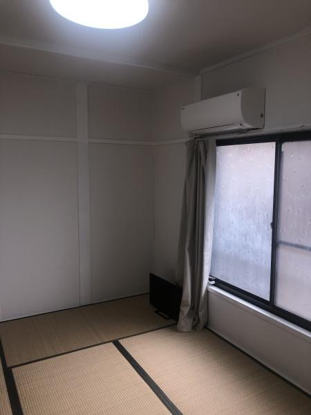 東大阪市日下町８丁目の中古一戸建て