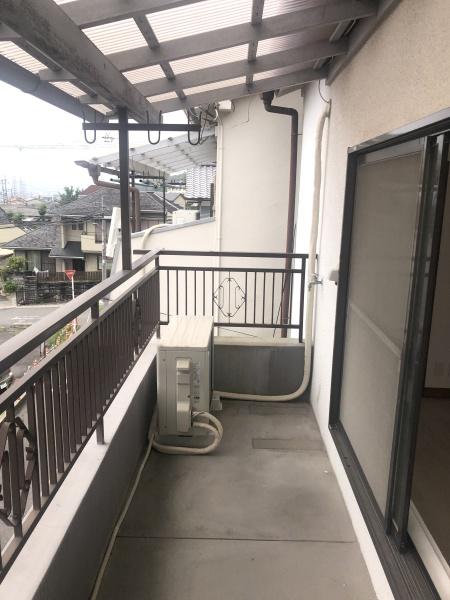 東大阪市日下町８丁目の中古一戸建て