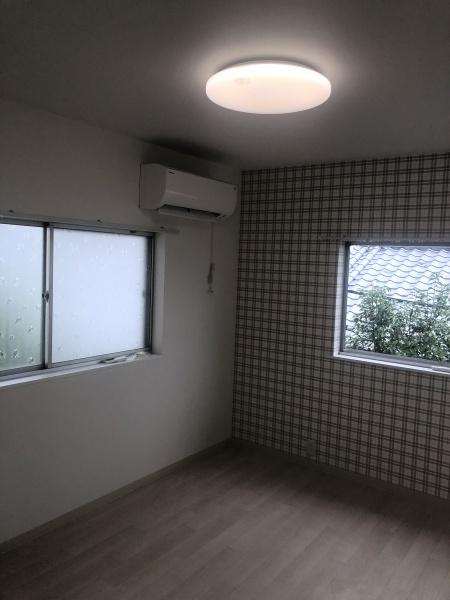 東大阪市日下町８丁目の中古一戸建て