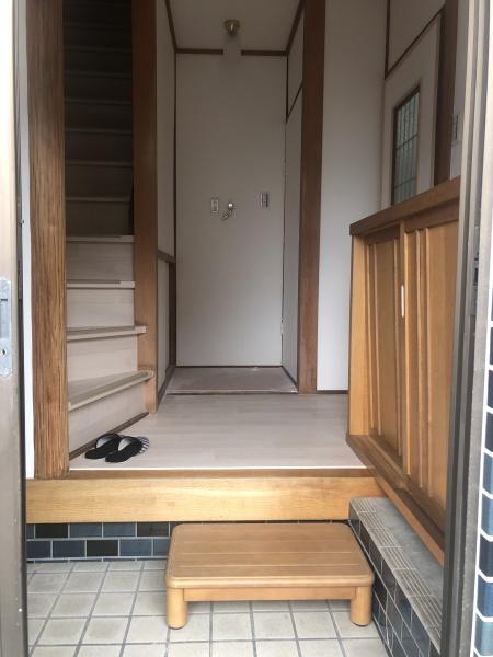 日下町8丁目中古戸建