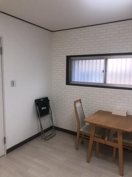 日下町8丁目中古戸建