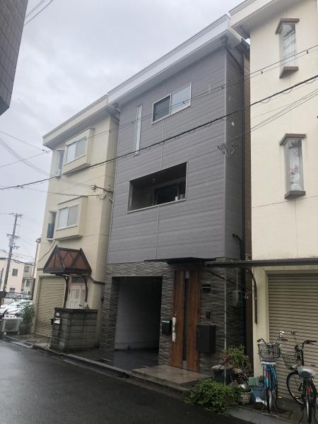東大阪市稲田本町１丁目の中古一戸建