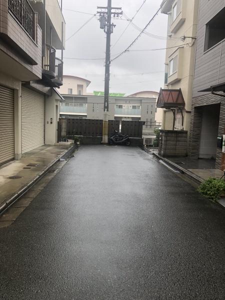 東大阪市稲田本町１丁目の中古一戸建て
