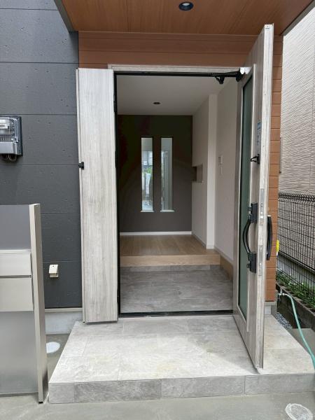 南本町5号地新築戸建