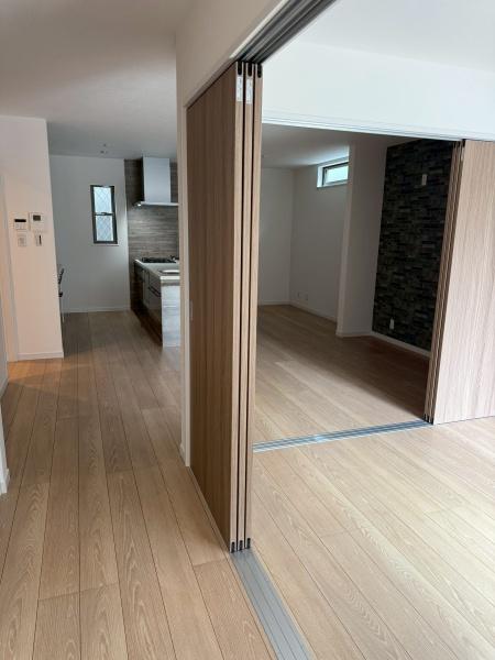 南本町5号地新築戸建