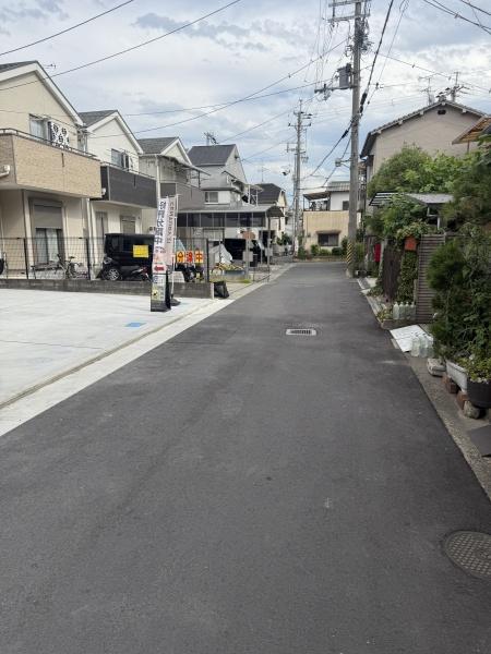 南本町5号地新築戸建