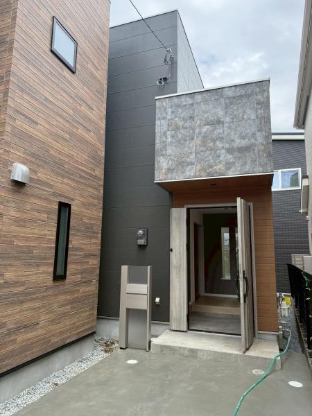 南本町5号地新築戸建