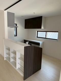 南本町1号地新築戸建