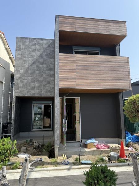 南本町1号地新築戸建