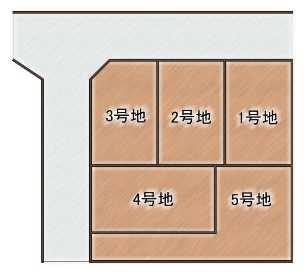 南本町1号地新築戸建