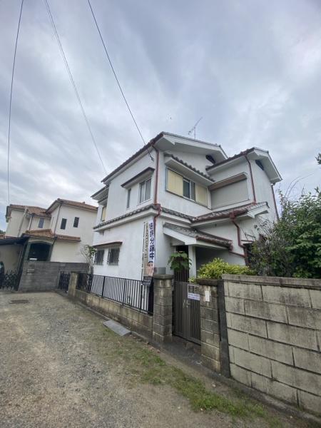 黒谷三丁目　中古戸建