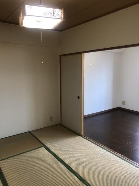 サンメゾン若江岩田中古マンション