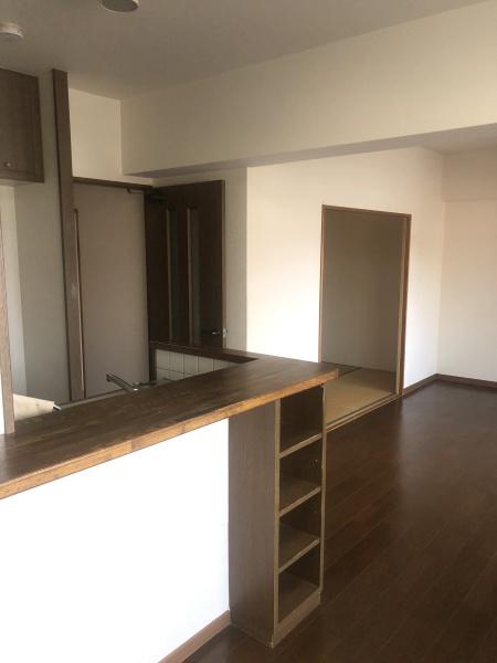 サンメゾン若江岩田中古マンション
