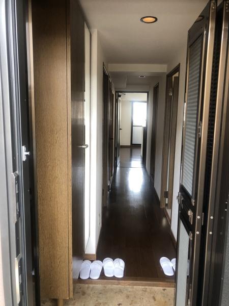 サンメゾン若江岩田中古マンション