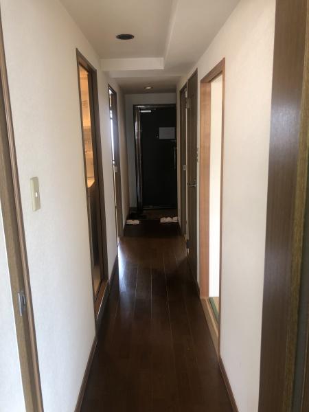サンメゾン若江岩田中古マンション