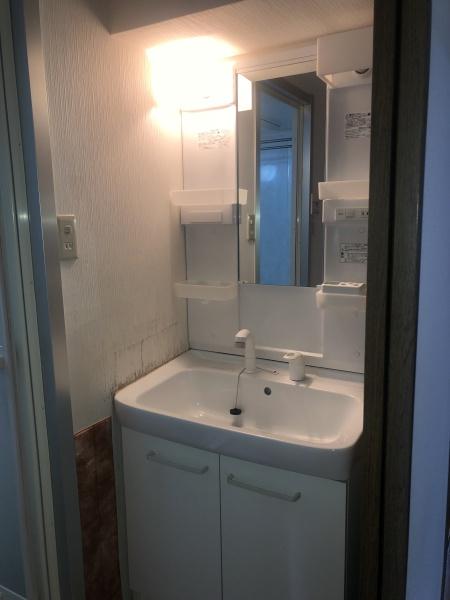 サンメゾン若江岩田中古マンション