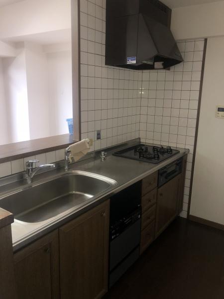 サンメゾン若江岩田中古マンション
