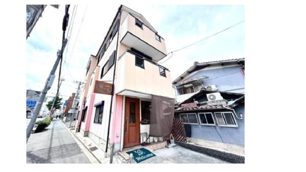 玉串元町1丁目中古戸建