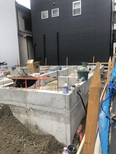 老原4丁目新築戸建
