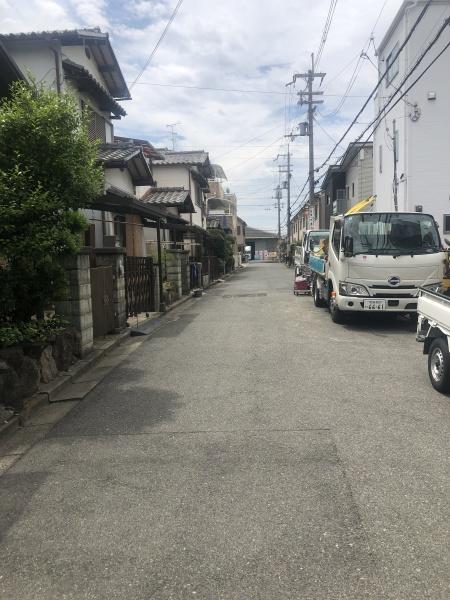 老原4丁目新築戸建