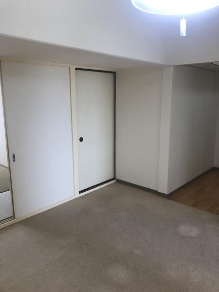グローバル鴻池中古マンション