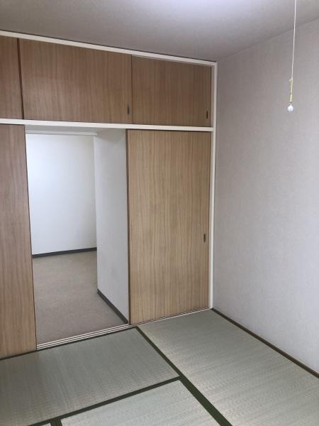グローバル鴻池中古マンション