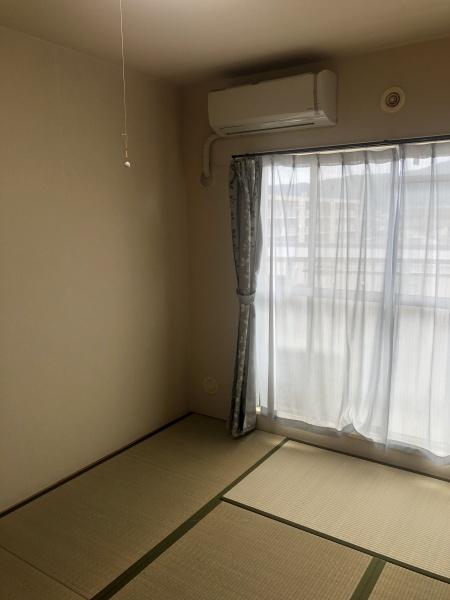 グローバル鴻池中古マンション