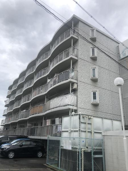 グローバル鴻池中古マンション