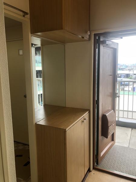 グローバル鴻池中古マンション