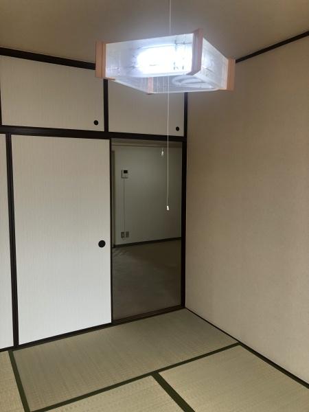 グローバル鴻池中古マンション