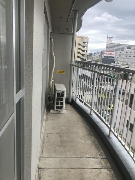 グローバル鴻池中古マンション