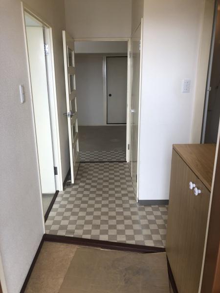 グローバル鴻池中古マンション