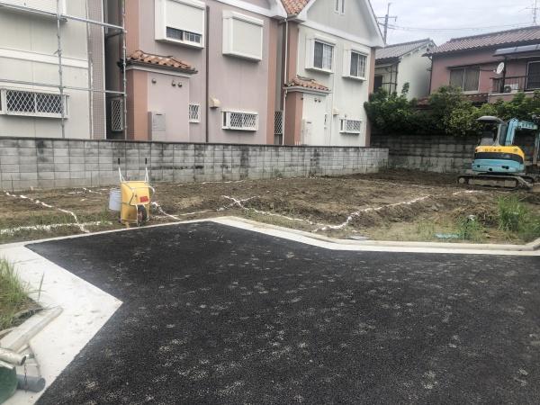 長池町2丁目Ｂ号地新築戸建