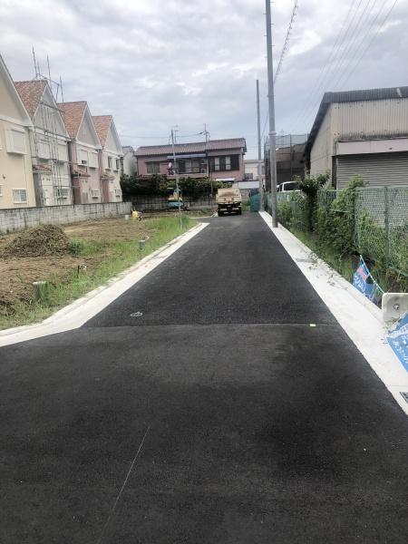 長池町2丁目Ｂ号地新築戸建