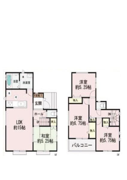 長池町2丁目Ｃ号地新築戸建