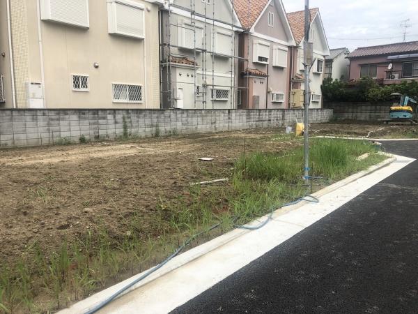 長池町2丁目Ｃ号地新築戸建