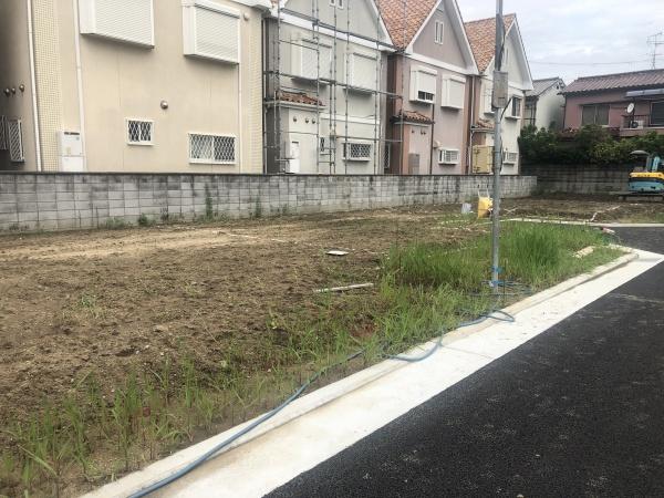 長池町2丁目Ｄ号地新築戸建