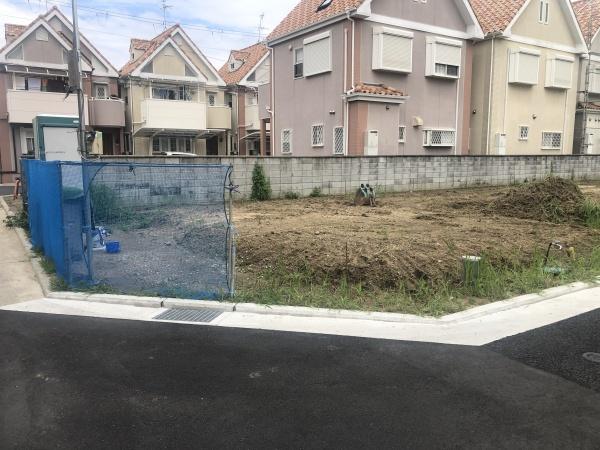 長池町２丁目Ｅ号地新築戸建