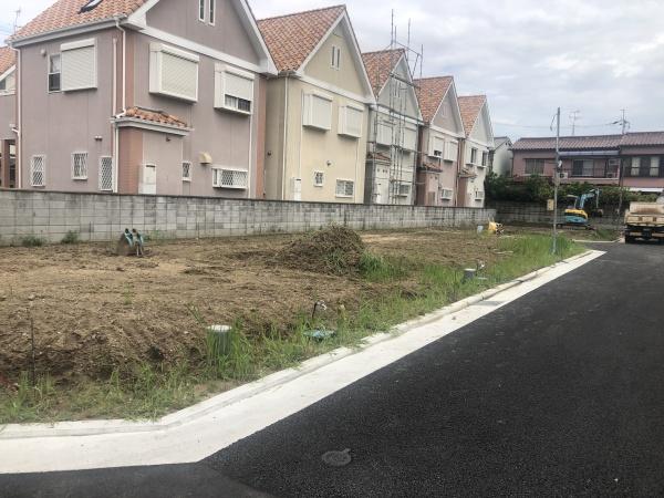 長池町２丁目Ｅ号地新築戸建