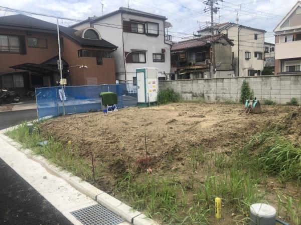 長池町２丁目Ｅ号地新築戸建