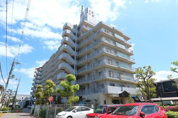 ルネ八尾中古戸建