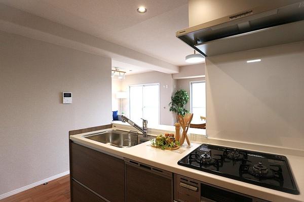 ルネ八尾中古戸建