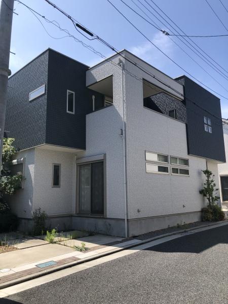 八尾市小畑町２丁目の中古一戸建て