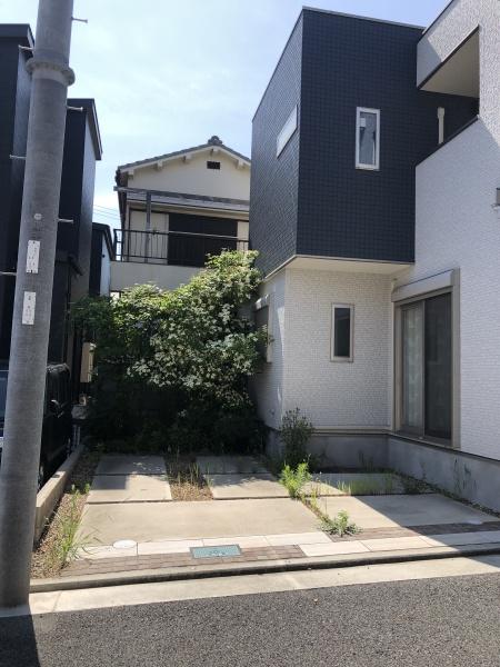 八尾市小畑町２丁目の中古一戸建て