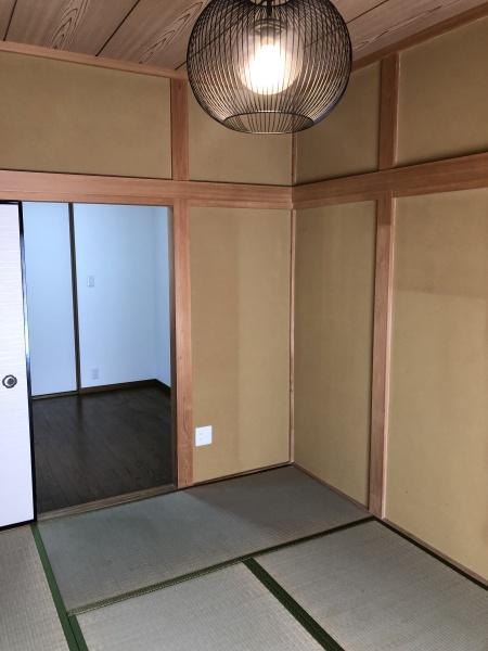 八尾市堤町１丁目の中古一戸建て