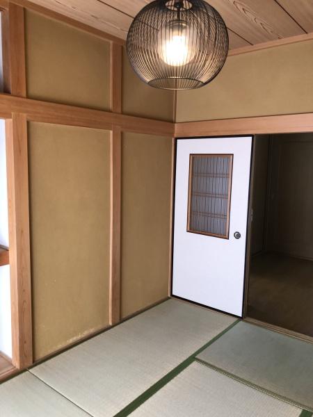 八尾市堤町１丁目の中古一戸建て